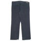 Mens Grey Levis   Jeans