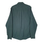 Mens Green L.L.Bean   Shirt