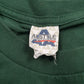 Mens Green Al Style Michigan State Football  T Shirt