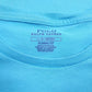 Mens Blue Polo Ralph Lauren   T Shirt