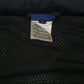 Mens Black Asics Hooded  Coat