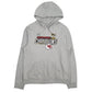 Mens Grey Fanatics NFL Kansas City Chiefs Superbowl Hoodie Jumper