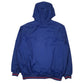 Womens Blue Nike Vintage  Coat