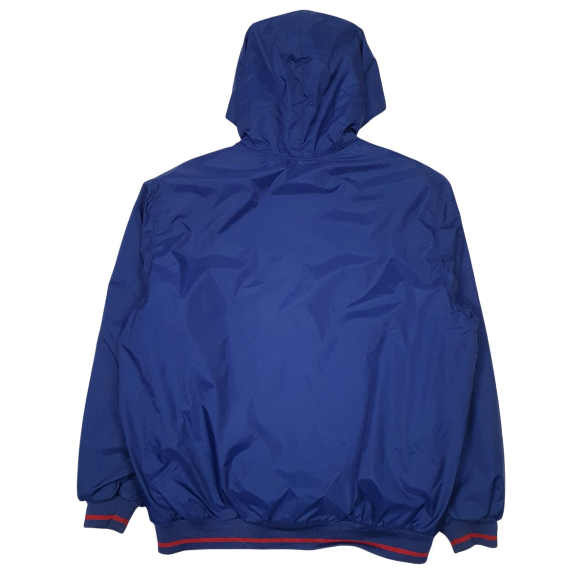Womens Blue Nike Vintage  Coat