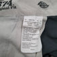 Mens Grey Dickies 874  Trousers