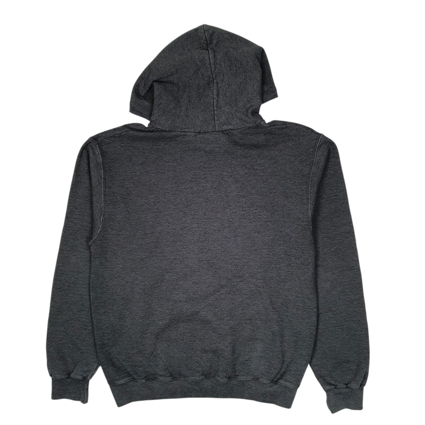 Mens Grey Champion University of Colorado Hoodie Jumper