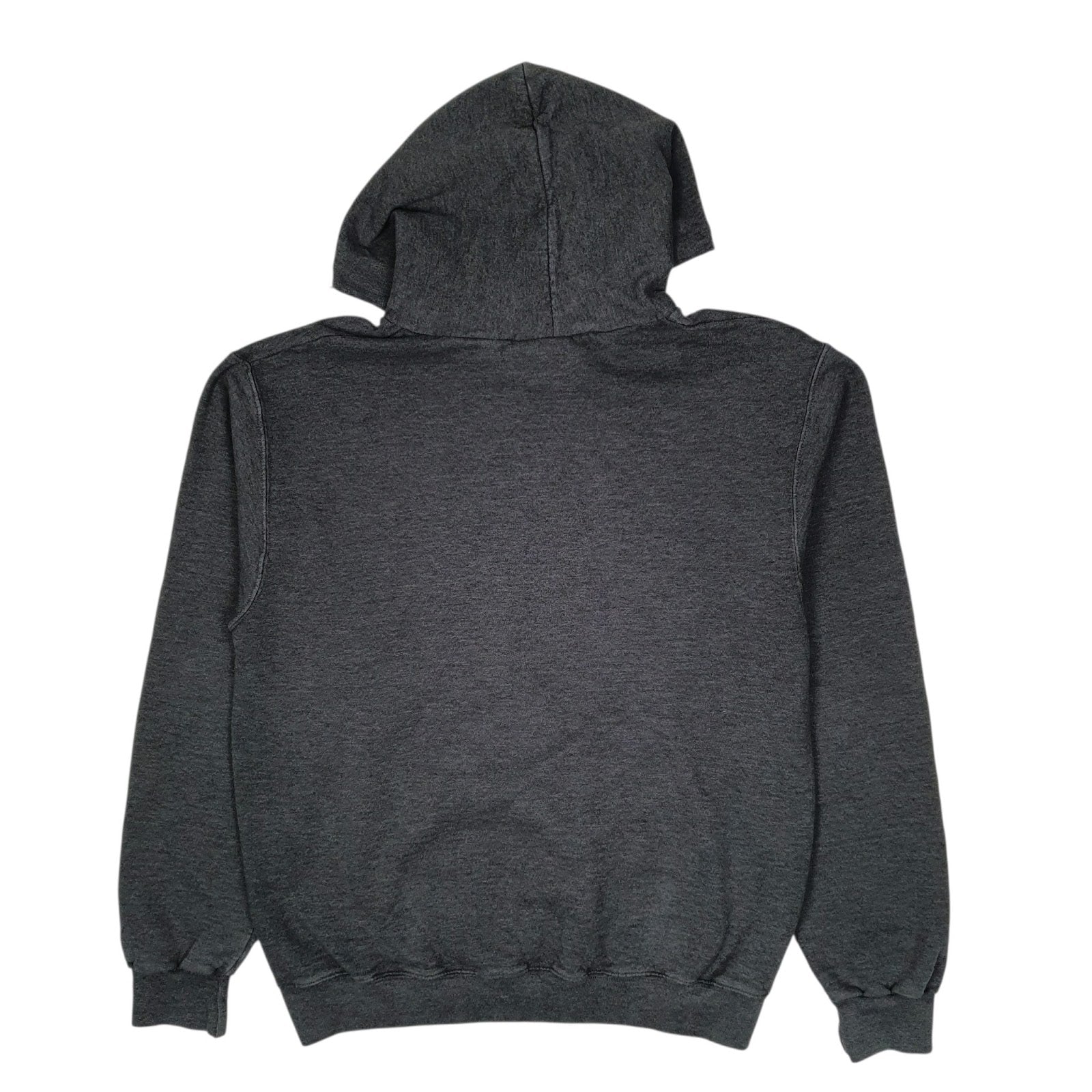 Mens Grey Champion University of Colorado Hoodie Jumper