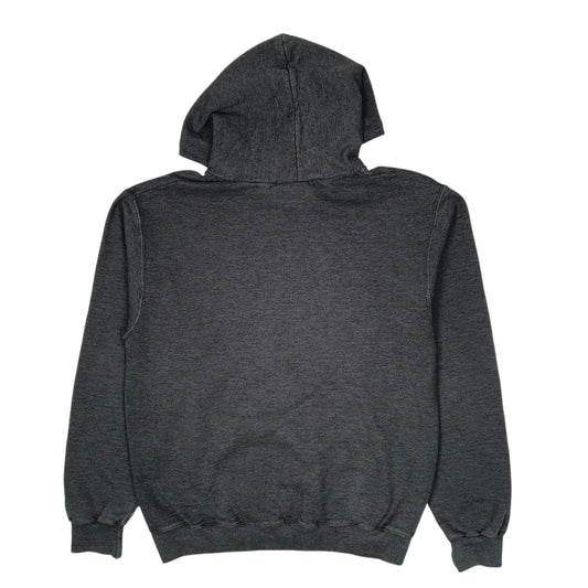 Mens Grey Champion University of Colorado Hoodie Jumper