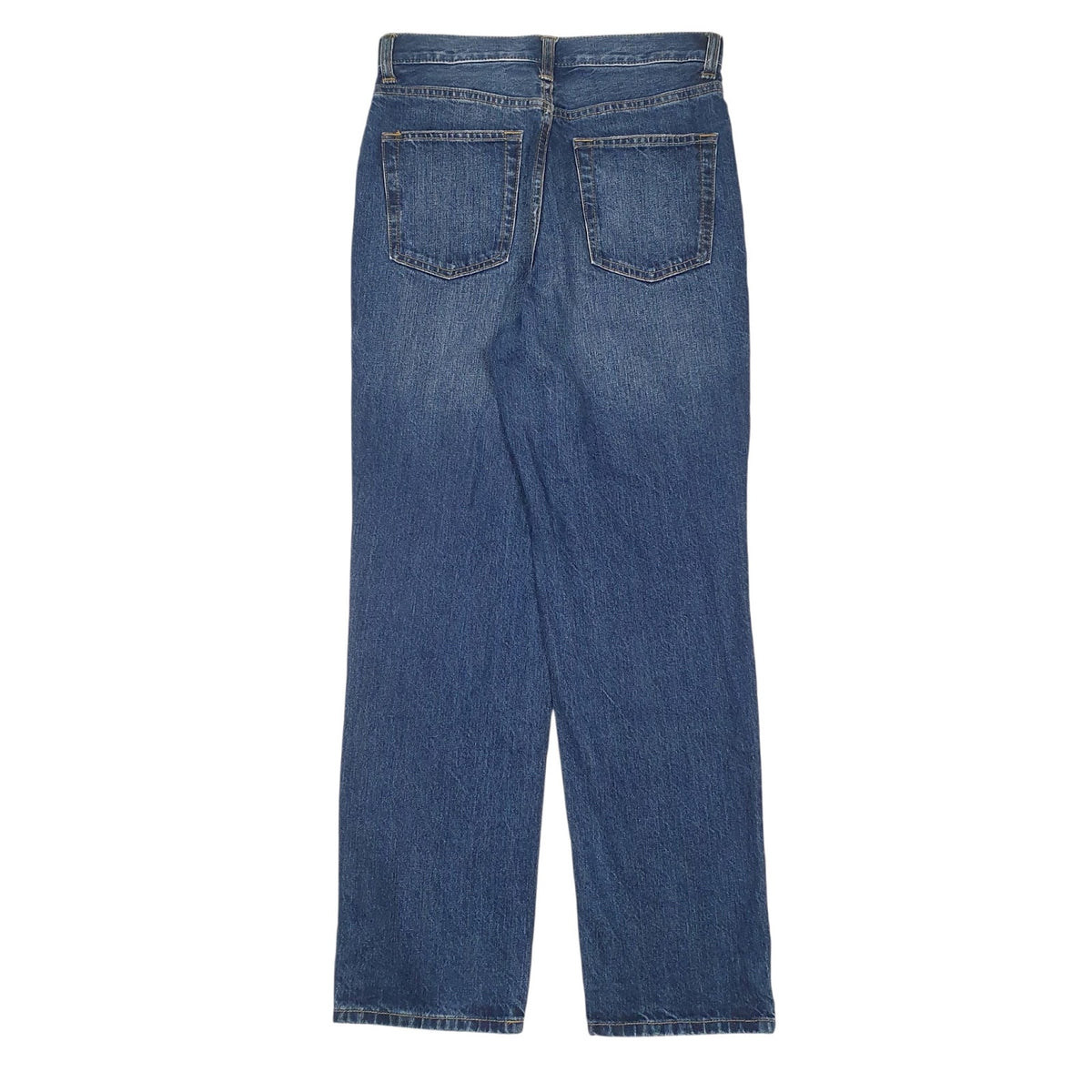 Womens Blue Gu Jeans   Jeans