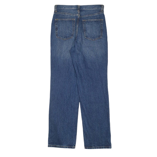 Womens Blue Gu Jeans   Jeans