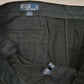 Mens Black Polo Ralph Lauren Andrew Pant  Trousers
