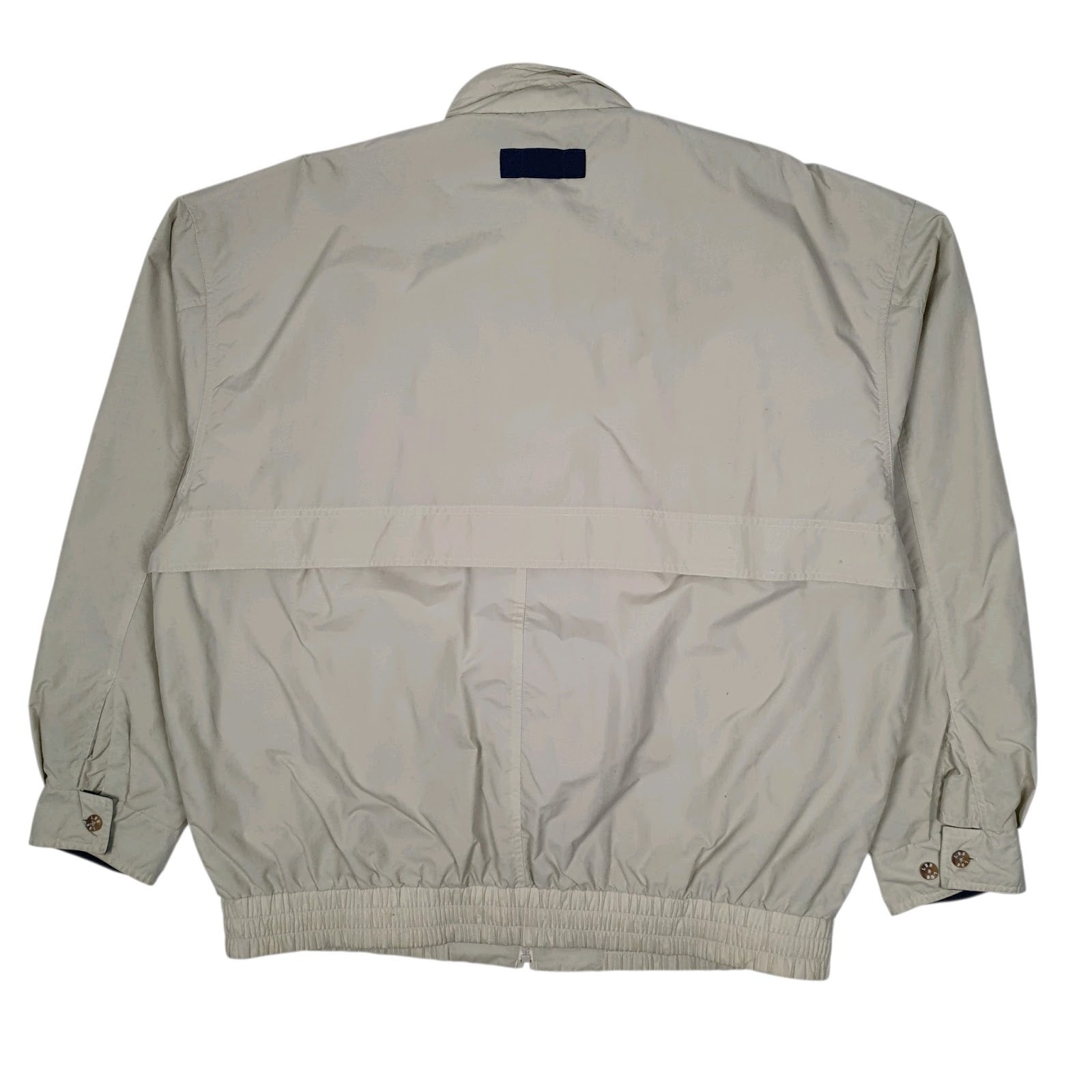 Mens Beige Lee Vintage 90s  Coat