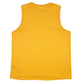 Mens Yellow Reebok   T Shirt