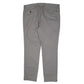 Mens Grey Polo Ralph Lauren Stretch Slim Fit  Trousers