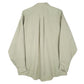Mens Green L.L.Bean   Shirt