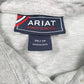 Womens Grey Ariat   T Shirt