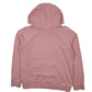 Womens Pink Nike  Hoodie Jumper