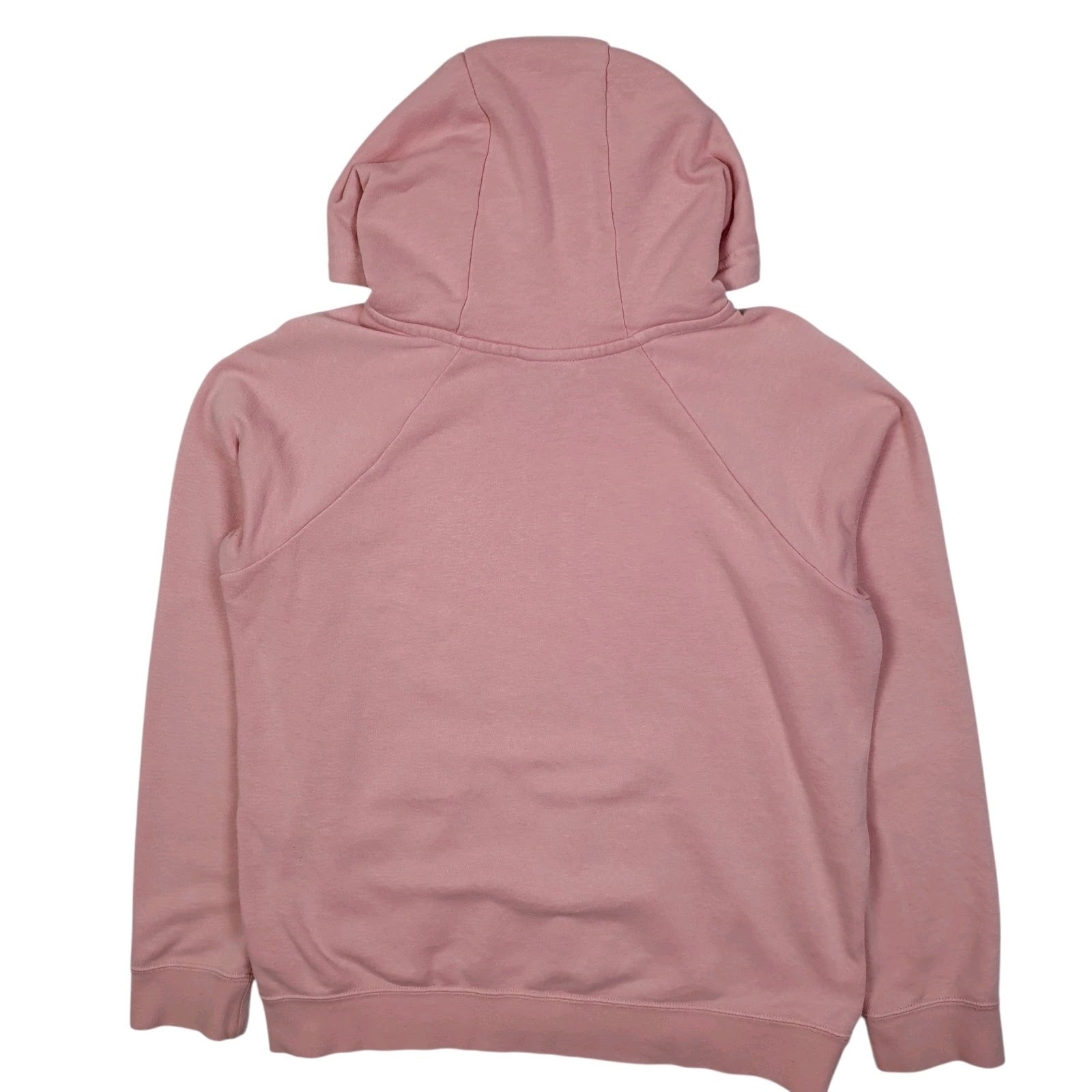 Womens Pink Nike  Hoodie Jumper