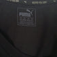 Mens Black Puma   T Shirt