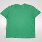Mens Green Polo Ralph Lauren Vintage 90s  T Shirt