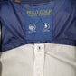 Mens Navy Polo Ralph Lauren Golf Waterproof Pinehurst US Open Full Zip Coat