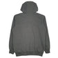 Mens Grey Carhartt  Hoodie Jumper