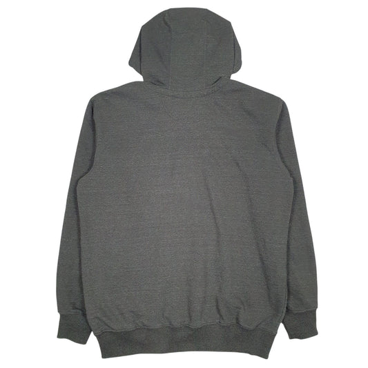 Mens Grey Carhartt  Hoodie Jumper