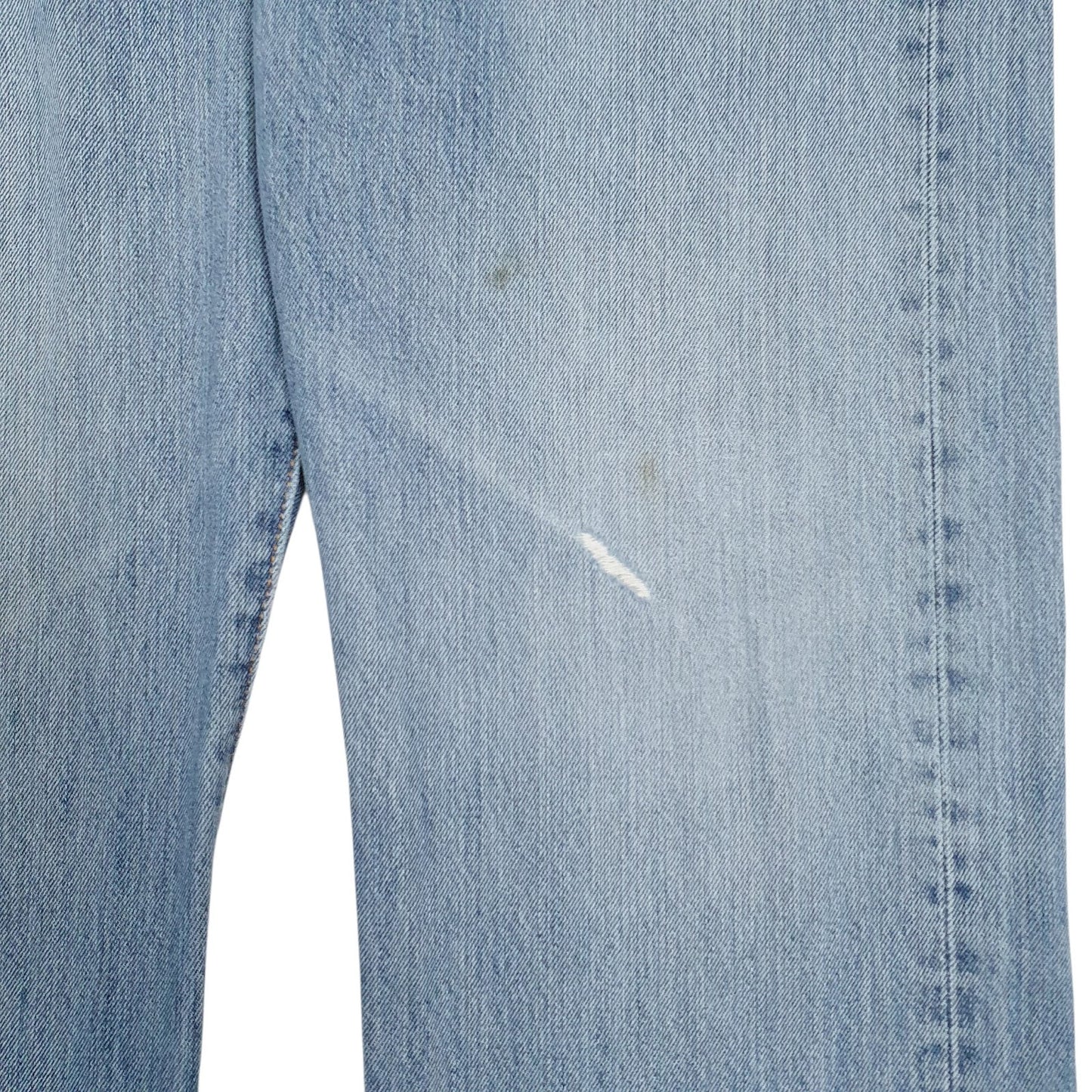 Mens Blue Levis   Jeans