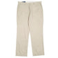 Mens Beige Polo Ralph Lauren Suffield Pant Chino Trousers