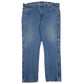 Mens Blue Wrangler  47MWZPW JeansW46 L34