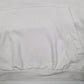 Mens White Adidas  Hoodie Jumper