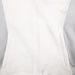 Womens White The North Face  Full Zip Jumper