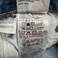 Mens Blue Levis   Jeans