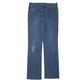 Mens Blue Trussardi  Casual JeansW34 L30