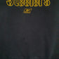 Mens Black Reebok NFL Philadelphia Steelers Crewneck Jumper