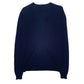 Womens Navy Uniqlo  Cardigan Jumper