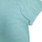 Mens Blue Gap   Polo Shirt