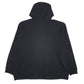 Mens Black Carhartt  Hoodie Jumper