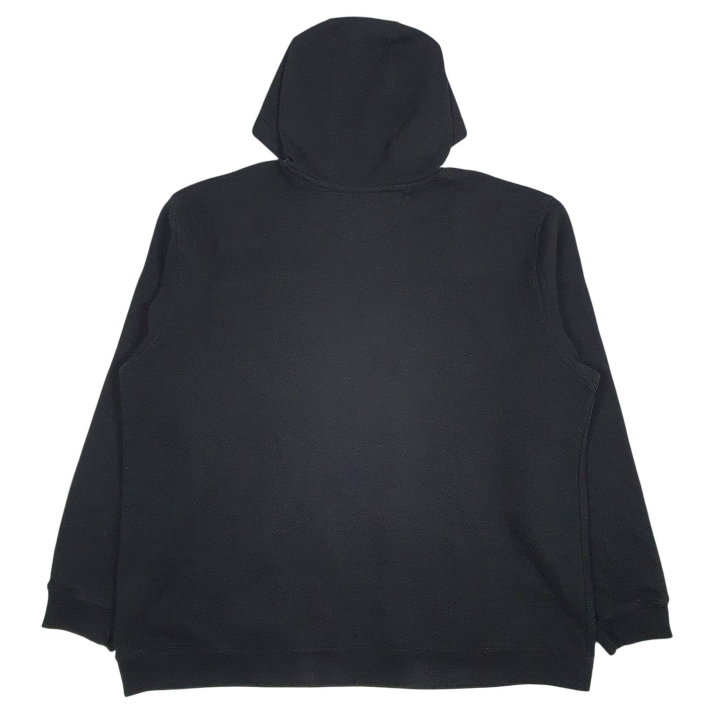 Mens Black Carhartt  Hoodie Jumper