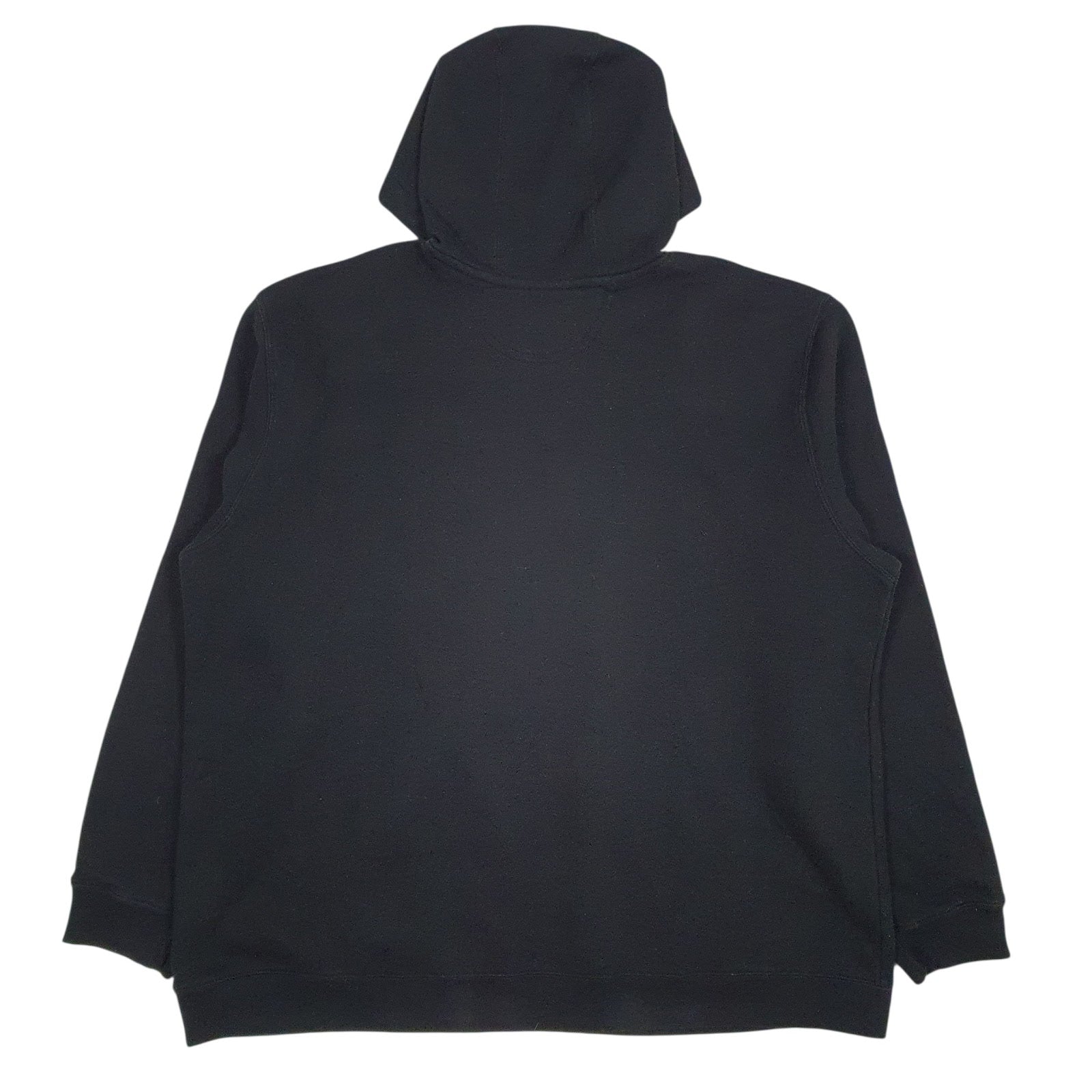 Mens Black Carhartt  Hoodie Jumper