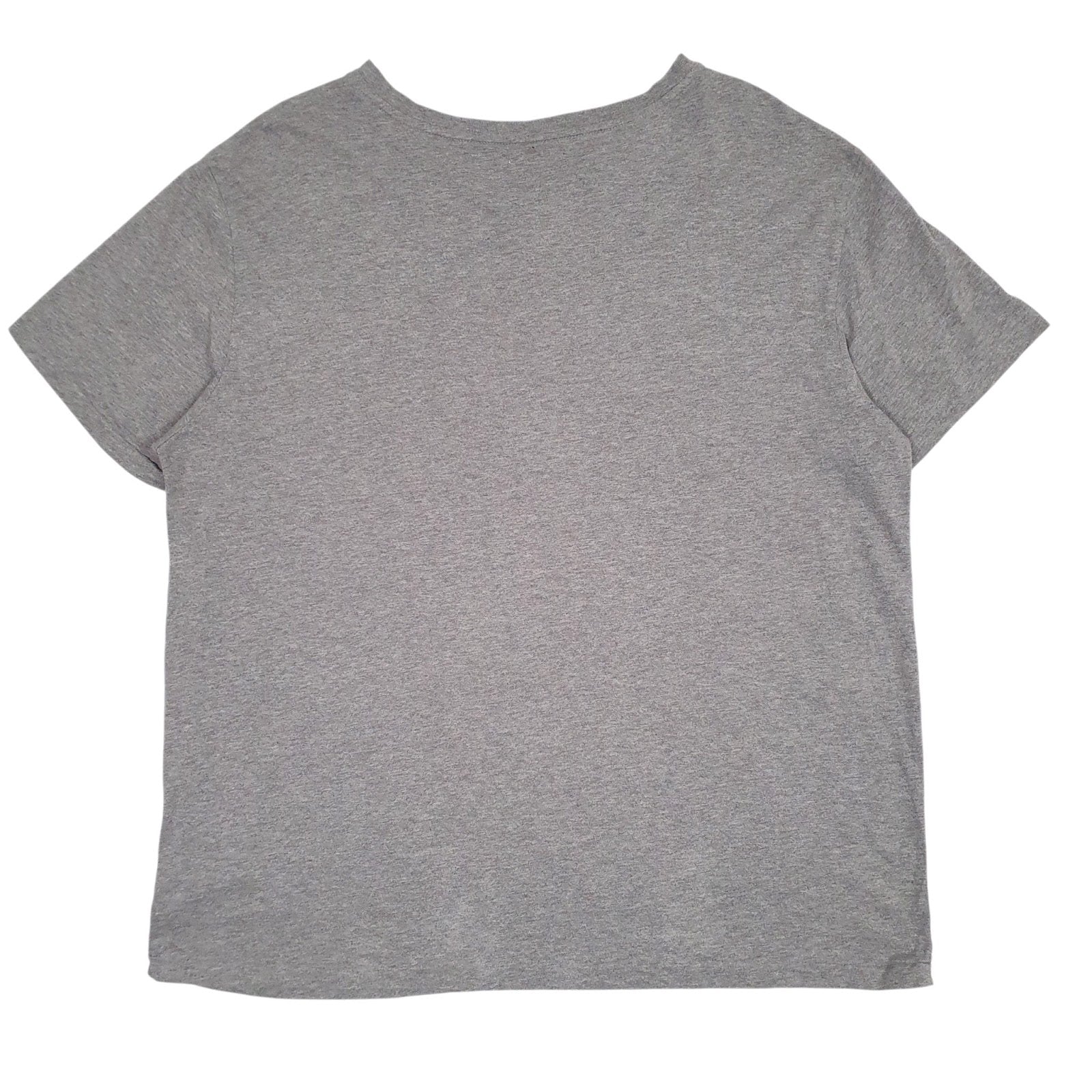 Mens Grey Polo Ralph Lauren   T Shirt