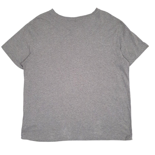 Mens Grey Polo Ralph Lauren   T Shirt