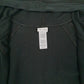 Womens Black Champion Hoodie Full Zip Jumper