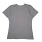 Womens Grey NFL Carolina Panthers  T Shirt