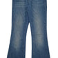 Womens Blue Kontatto   Jeans