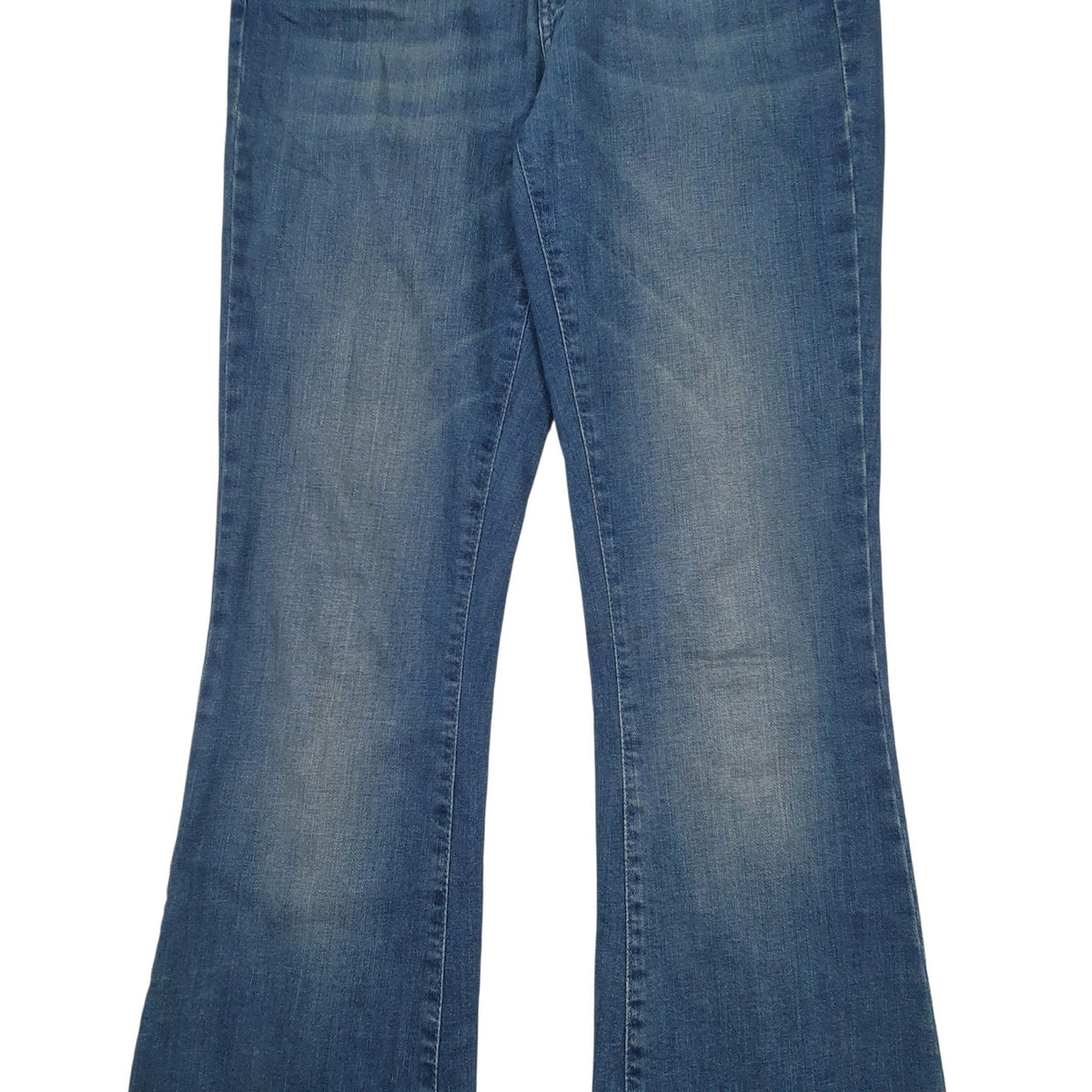 Womens Blue Kontatto   Jeans