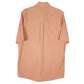 Mens Orange Eddie Bauer   Shirt