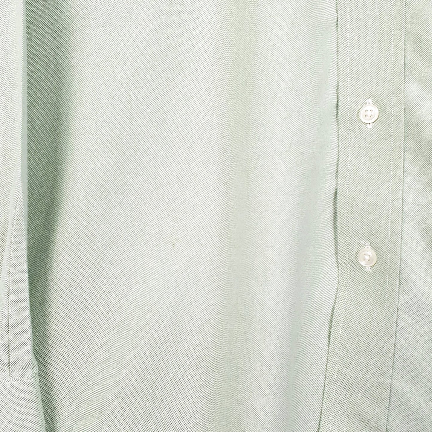 Mens Green L.L.Bean   Shirt