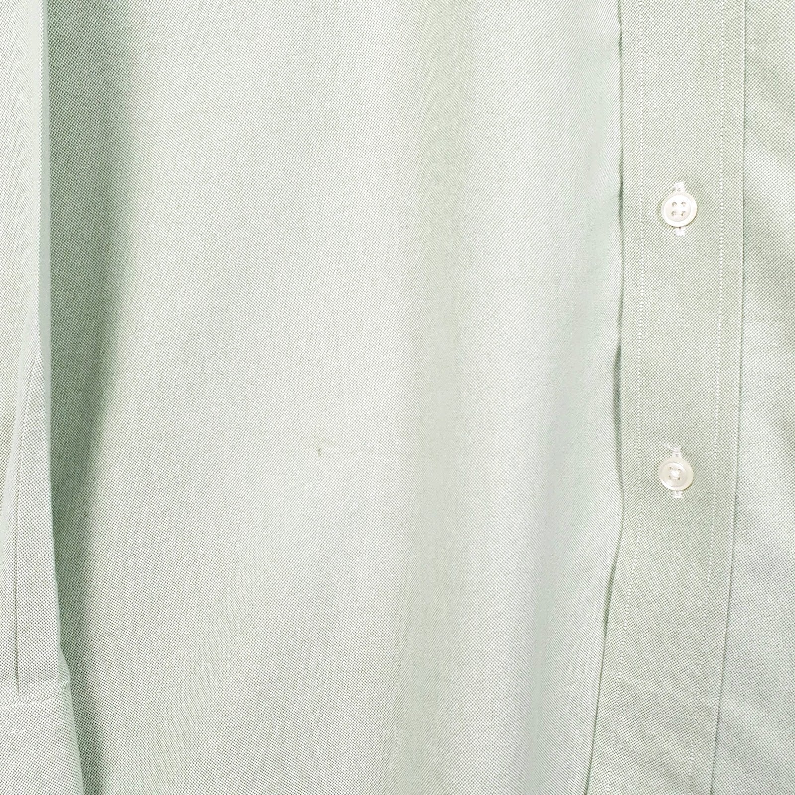 Mens Green L.L.Bean   Shirt