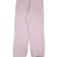 Mens Pink Champion Reverse Weave Hoodie Trousers